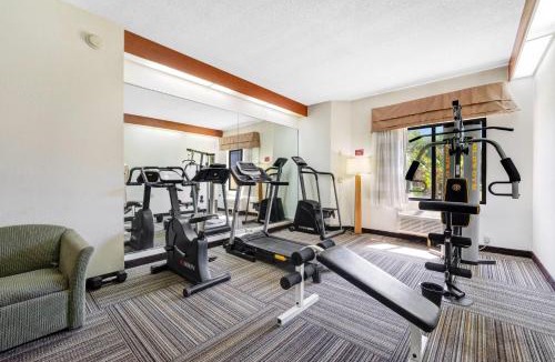 Leesburg Hotel | Wingate by Wyndham Leesburg Florida