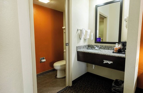 Leesburg Hotel | Wingate by Wyndham Leesburg Florida