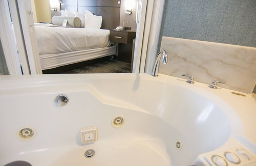 Airport North Hotel | Wingate by Wyndham - Orlando International Airport