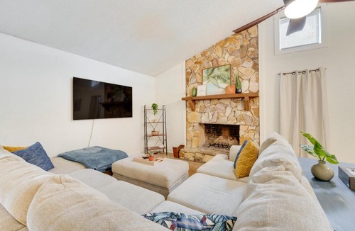 Cypress Gardens House | Winter Haven Retreat w/Private Pool!