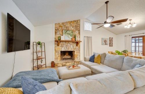 Cypress Gardens House | Winter Haven Retreat w/Private Pool!