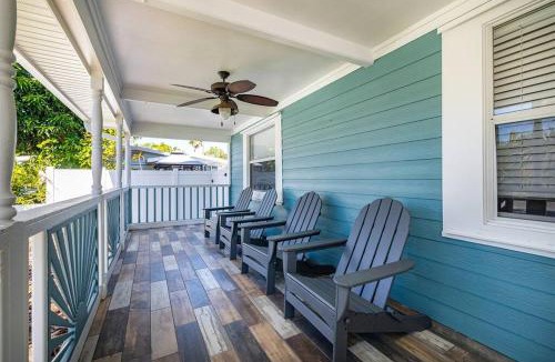 Indian Rocks Beach Villa | Winter Promo-Pool, Beach, Golf Cart, Putting Green