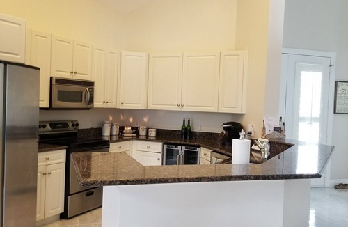 East Naples House | Wonderful Naples