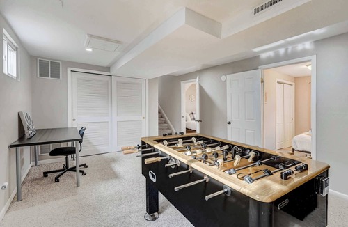 Village Seven House | Wonderful Pines! Spacious Retreat w/Fenced Yard
