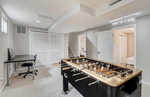 Village Seven House | Wonderful Pines Spacious Yard w Cozy Fireplace