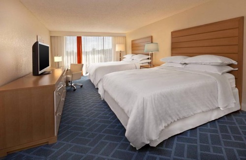 Florida Central Atlantic Coast Resort | WONDERFUL STAY! 4 GREAT UNITS, CLOSE TO DISNEY, POOL
