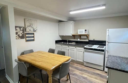 Salida Hotel | Woodland Motel