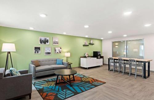 Dupont Hotel | WoodSpring Suites Denver Commerce City