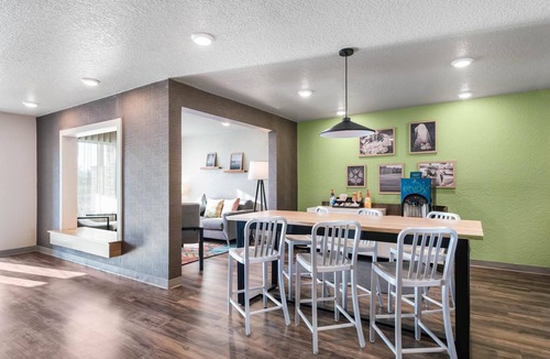Davenport Hotel | WoodSpring Suites Davenport FL