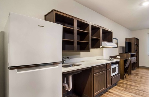 Southside Hotel | WoodSpring Suites Jacksonville - South