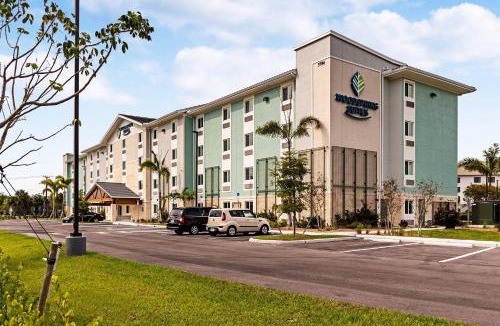 Rural Estates Hotel | WoodSpring Suites Naples East