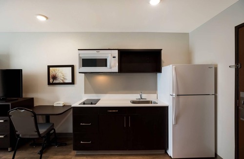Clermont Hotel | WoodSpring Suites Orlando West - Clermont