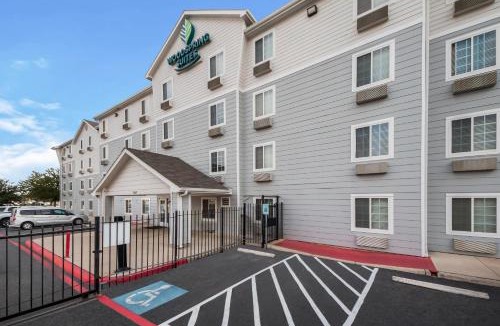 Southside Hotel | WoodSpring Suites San Antonio South