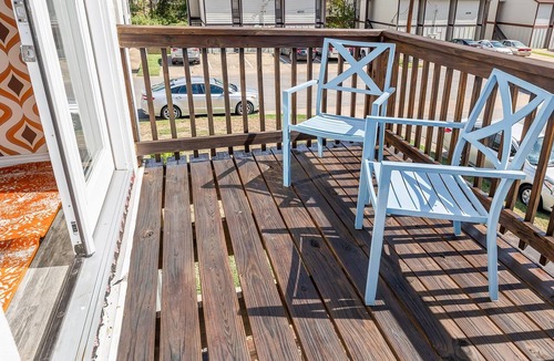 College Station Apartment | Woodstock:2nd Floor, walk to A&M