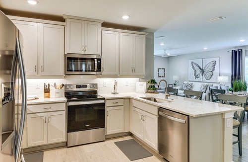 Estero House | Work & Play! Home w/Modern Comfort in Estero