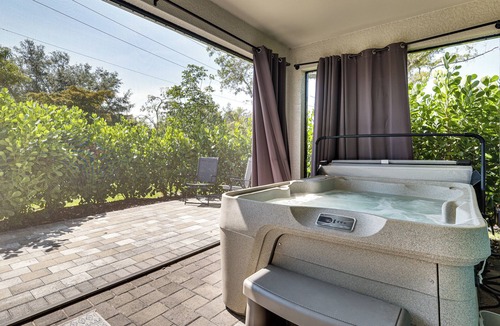 Estero House | Work & Play! Home w/Modern Comfort in Estero