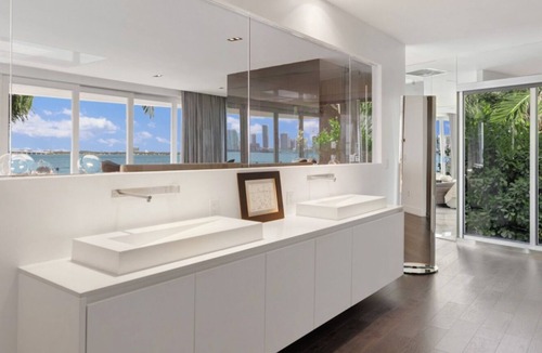 Venetian Islands Villa | World Cup 2026 Dream Villa 2