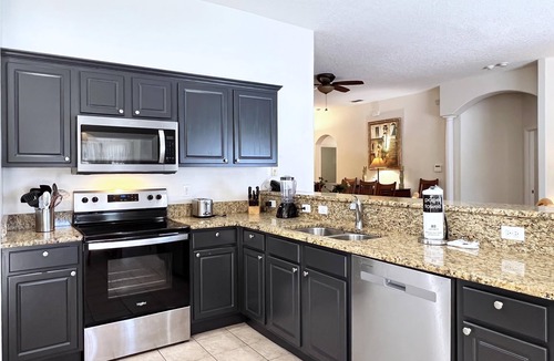 Buena Ventura Lakes House | WOW! Ultimate LAKEVIEW! Relax & Unwind! Close 2 Disney! 3125