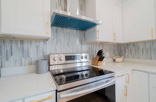 Parker Ridge Cottage | WPB Coastal Cottage