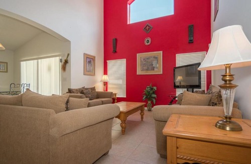 Westridge House | WR916CC Westridge - Five Bedroom Home