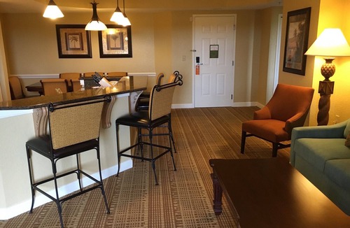 Florida Central Atlantic Coast Resort | Wyndham Bonnet Creek Resort Experience Paradise in a 1BR Villa - Sleeps 4!