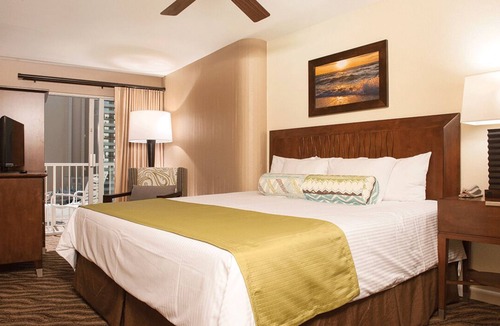 Florida Central Atlantic Coast Resort | Wyndham Bonnet Creek Resort Experience Paradise in a 1BR Villa - Sleeps 4!