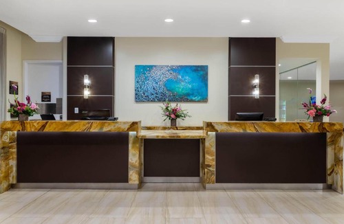 Deerfield Beach Resort | Wyndham Deerfield Beach Resort