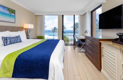 Deerfield Beach Resort | Wyndham Deerfield Beach Resort