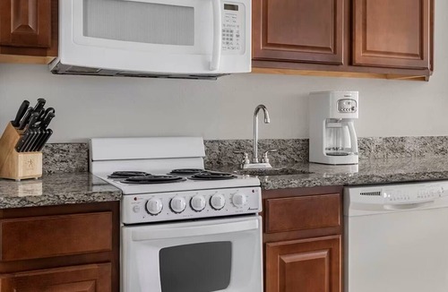 Daytona Beach Condo | Wyndham Ocean Walk Resort | 2BR/2BA King Bed Suite