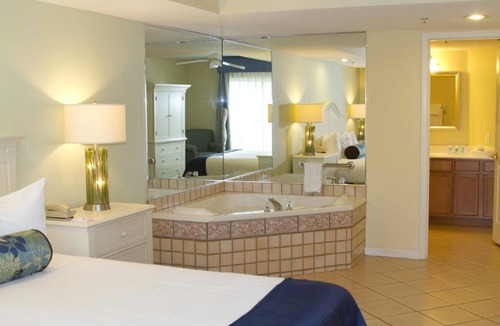 Pompano Beach Resort | 🌴Wyndham Royal Vista✨ Experience Paradise in a 2BR Villa - Sleeps 6!