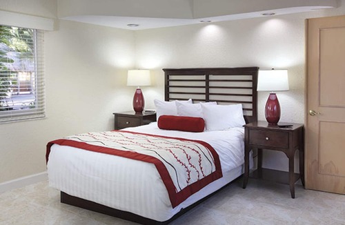 Pompano Beach Resort | Wyndham Sea Gardens, 1 Bedroom Condo, Free WiFi