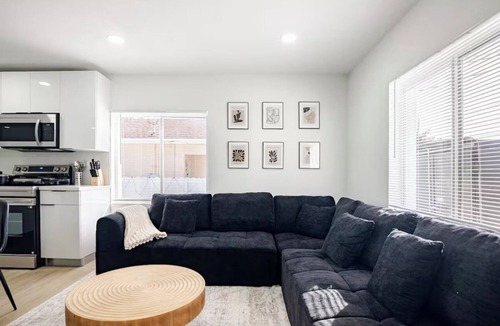Seybold House | Wynwood/Midtown/Design District/Downtown/Miami-Beach