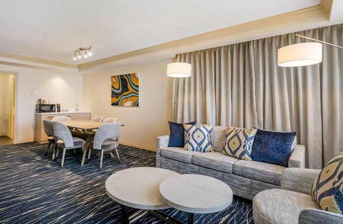 Punta Gorda Hotel | Wyvern Hotel, an Ascend Collection Hotel