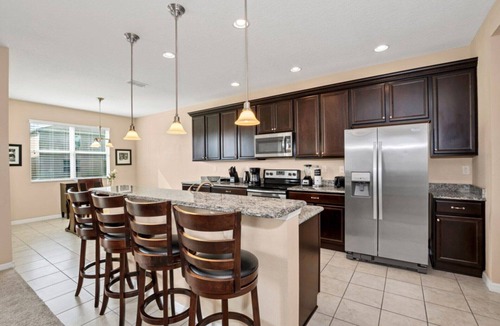 Crystal Cove Villa | You have Found the Ultimate Villa on Crystal Cove Resort, Orlando Villa 5056