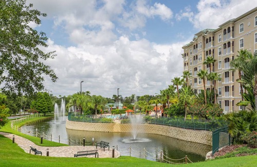 West Kissimmee Hotel | You Just Found Your Next Favorite Stay! 2 Units with Kitchen, Outdoor Pool!