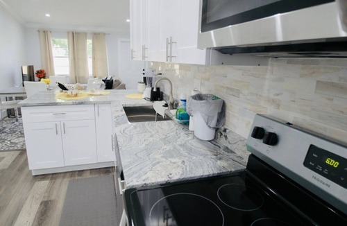 Pompano Beach Villa | YOUR HOME AWAY FROM HOME