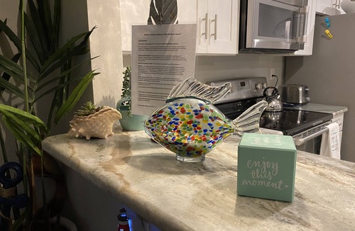 Raymonde Shores House | Your home away from home, a few steps to the beach