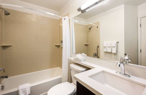 Hancock Resort | Your Home Away From Home! Short Drive to McKinney Falls State Park, Pet-Friendly