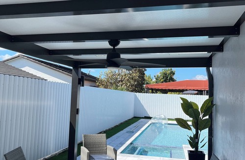 Richmond West House | Your home to enjoy your holidays