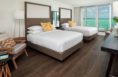 Rock Harbor House | Your Key Largo Adventure Starts Here! 4 Great Units, Oceanfront Property, Pools