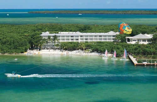 Rock Harbor House | Your Key Largo Adventure Starts Here! 4 Great Units, Oceanfront Property, Pools