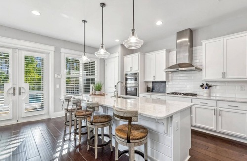 Santa Rosa Beach House | Your Luxury 30A Escape with Private Pool & Coastal Charm