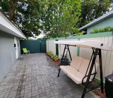 Miramar Apartment | Your Miramar Family Cave