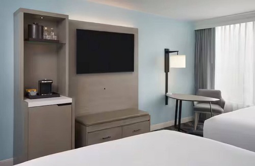 Cocoa Beach Hotel | Your Oasis Awaits | 4 Units | Outdoor Pool + SplashPad | Access to Beach