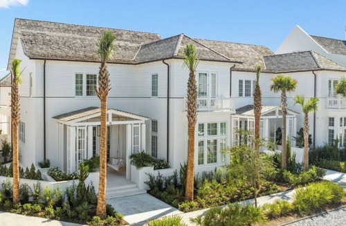 Seacrest Villa | Your Peaceful Coastal Villa w/Private Pool & Scenic Views – Relaxing Stay!