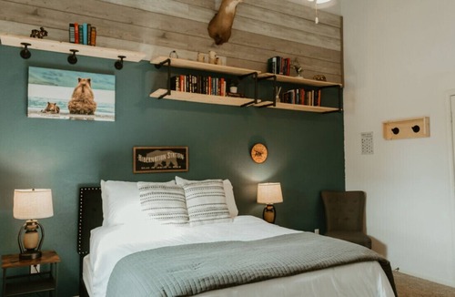 Branson Condo | Your Perfect Branson Getaway Awaits! Ideal 2Bd