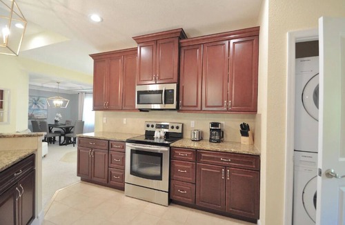 Rotonda Lakes House | Your private sunshine getaway with pool!