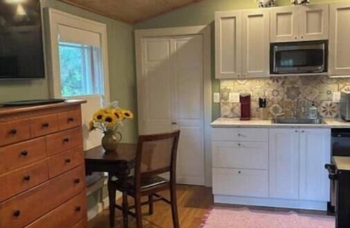 Avondale Apartment | Zelda's Tree House