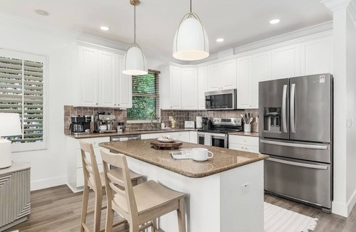 Naples Park House | Zen Beach Retreat * the ultimate luxury getaway