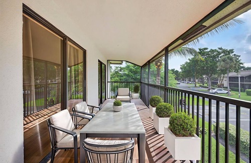Deerfield Beach Condo | Zen Modern Golf Villa 3- Locate Between Boca & Deerfield